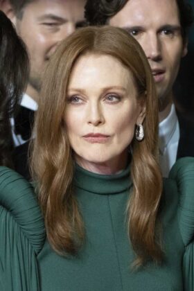 Julianne Moore