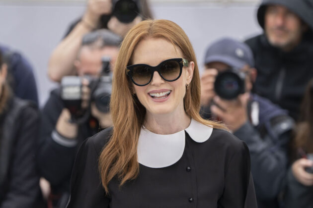 Julianne Moore