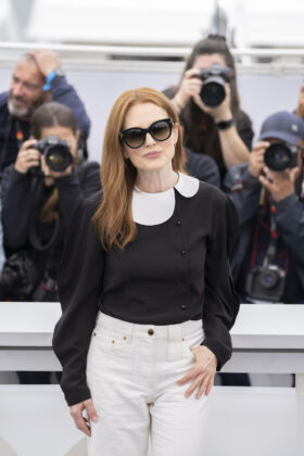 Julianne Moore