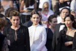 Juliette Binoche 1