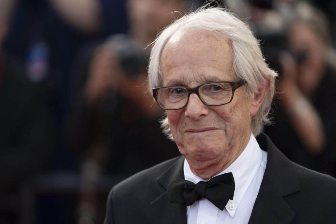 Ken Loach