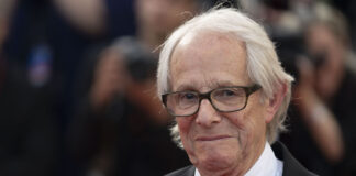 Ken Loach