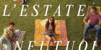 L'Estate nei tuoi occhi