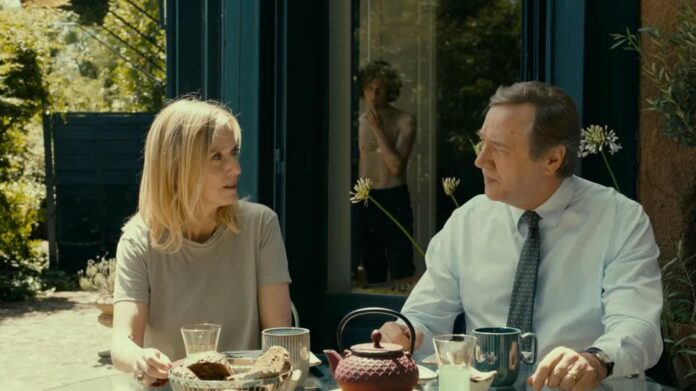 L'Été dernier film 2023