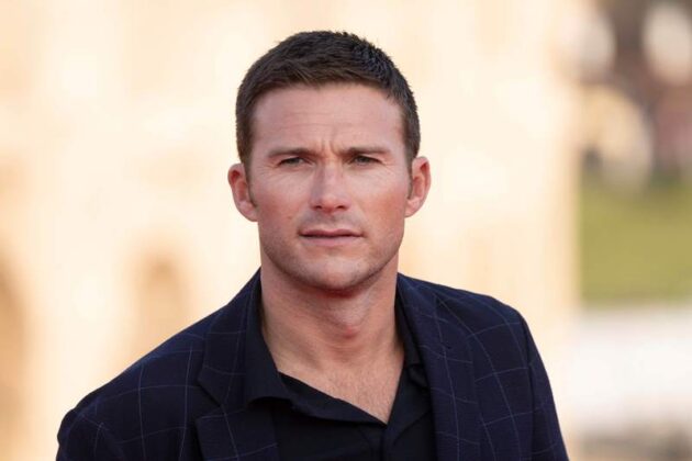 Scott Eastwood