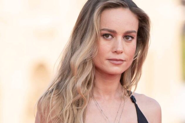 Brie Larson