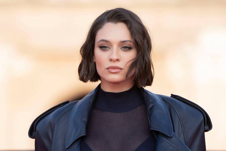 Daniela Melchior commenta un possibile ritorno nel DCU