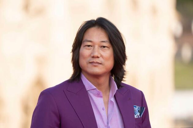 Sung Kang