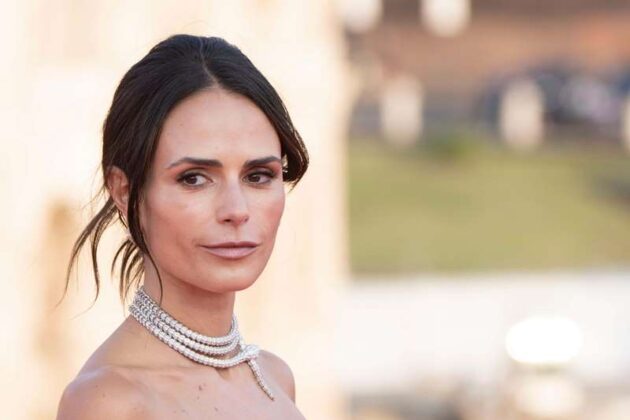 Jordana Brewster