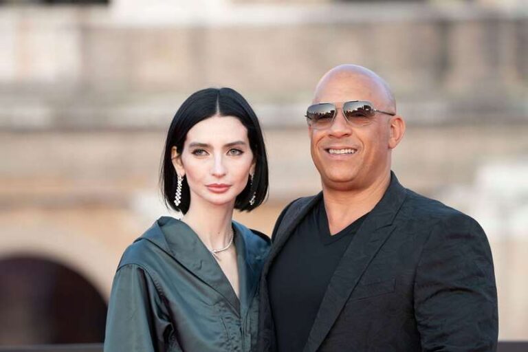 Vin Diesel torna nei panni di Riddick in una nuova immagine BTS di Furya
