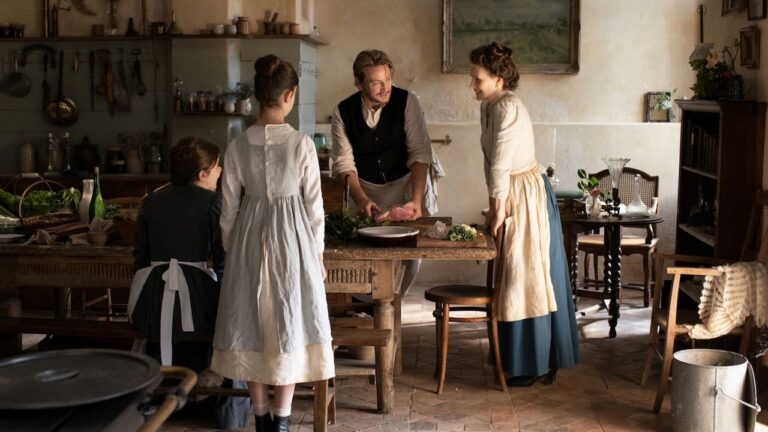 La passion de Dodin Bouffant, recensione del film con Juliette Binoche – Cannes 76