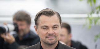 Leonardo Di Caprio