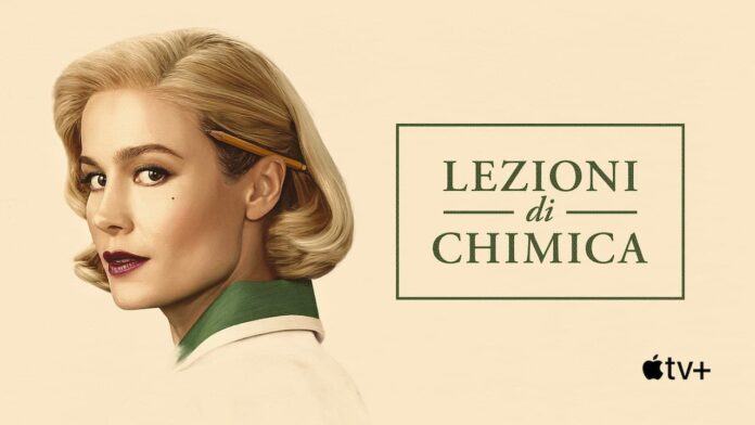 Lezioni di chimica