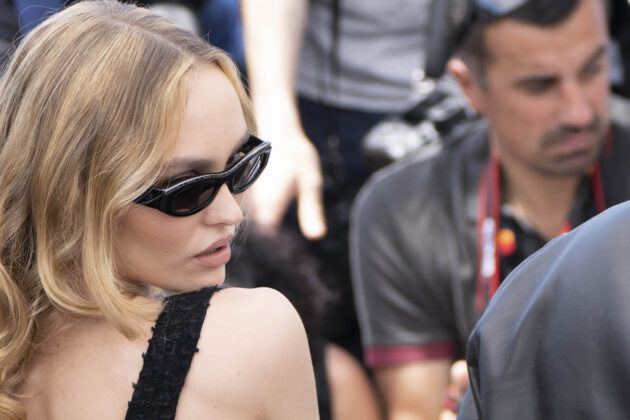 Lily-Rose Depp