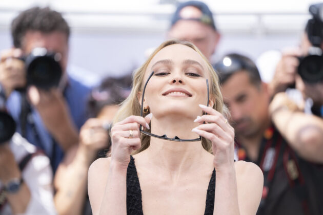 Lily-Rose Depp