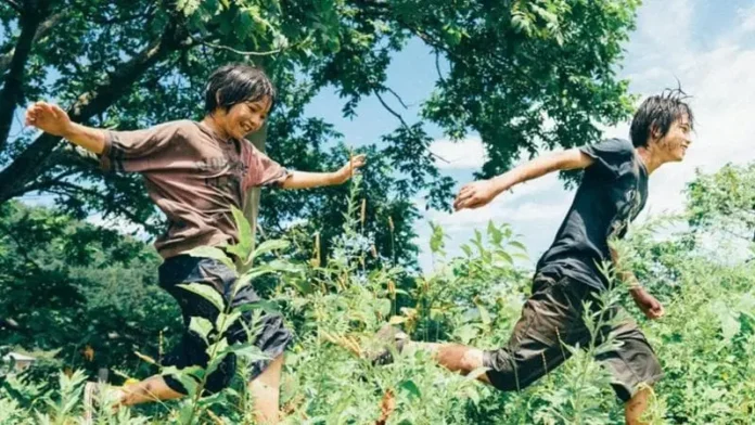 L'innocenza recensione film