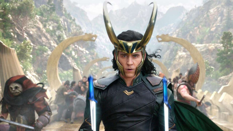 Loki 2 MCU