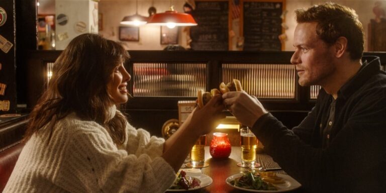 Love Again: la spiegazione del finale del film con Priyanka Chopra Jonas