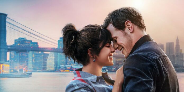 Love Again Recensione film