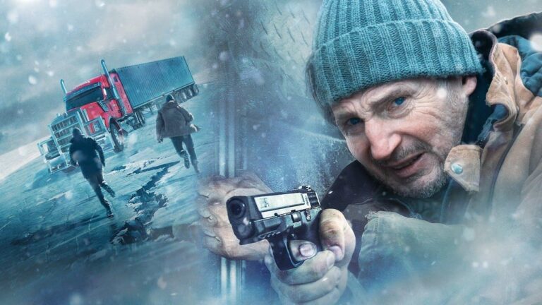 L’uomo dei ghiacci 2 acquisito da Prime Video, Liam Neeson tornerà