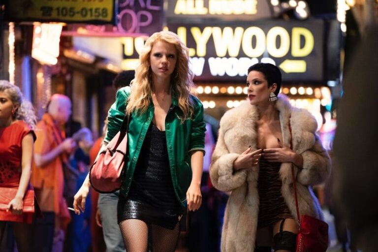 MaXXXine, il trailer del film di Ti West con Mia Goth MaXXXine, il trailer del film di Ti West con Mia Goth