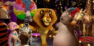 Madagascar 3 - Ricercati in Europa trama film