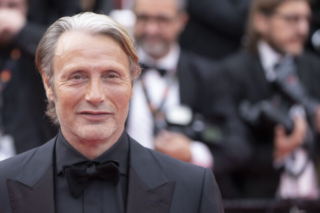 Mads Mikkelsen