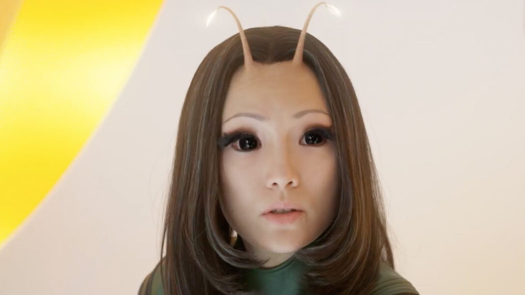 Mantis