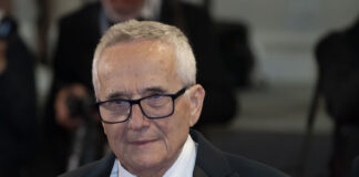 Marco Bellocchio