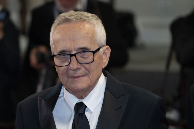 Marco Bellocchio