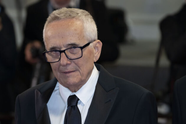 Marco Bellocchio