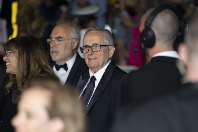 Marco Bellocchio