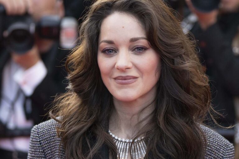 The Morning Show 4: Marion Cotillard nel cast della nuova stagione