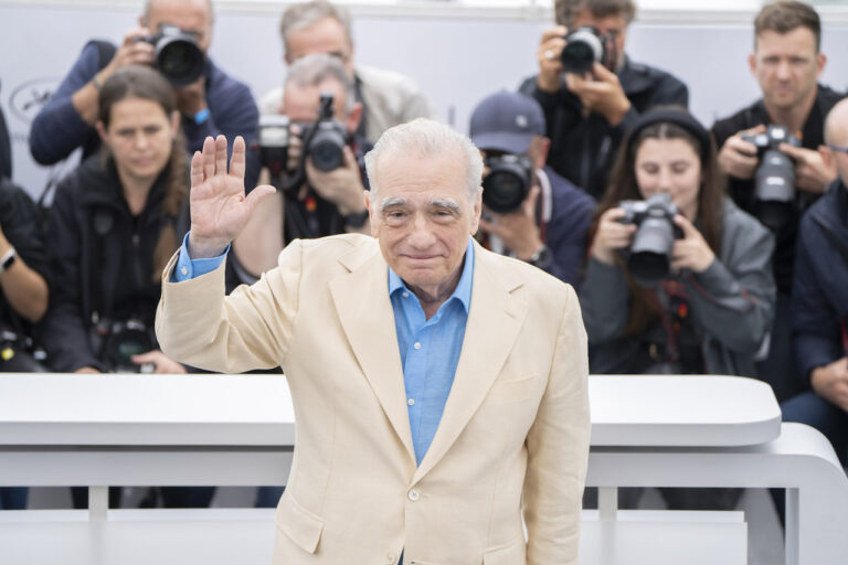 Martin Scorsese: ecco di cosa parlerà il film su Gesù e quando inizieranno le riprese!