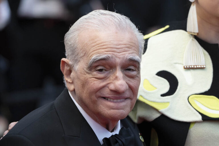 Cose che succedono la notte: le riprese del nuovo film di Scorsese previste per l’inizio del 2026