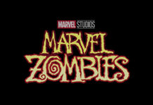 Marvel Zombies