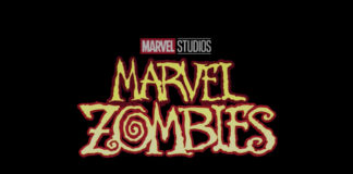 Marvel Zombies