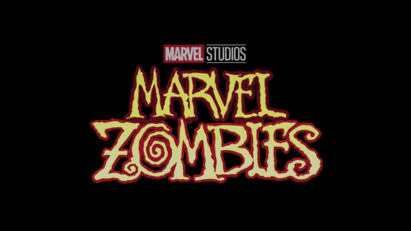 Marvel Zombies