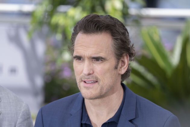 Matt Dillon