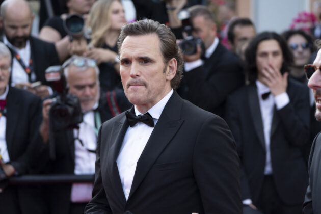 Matt Dillon