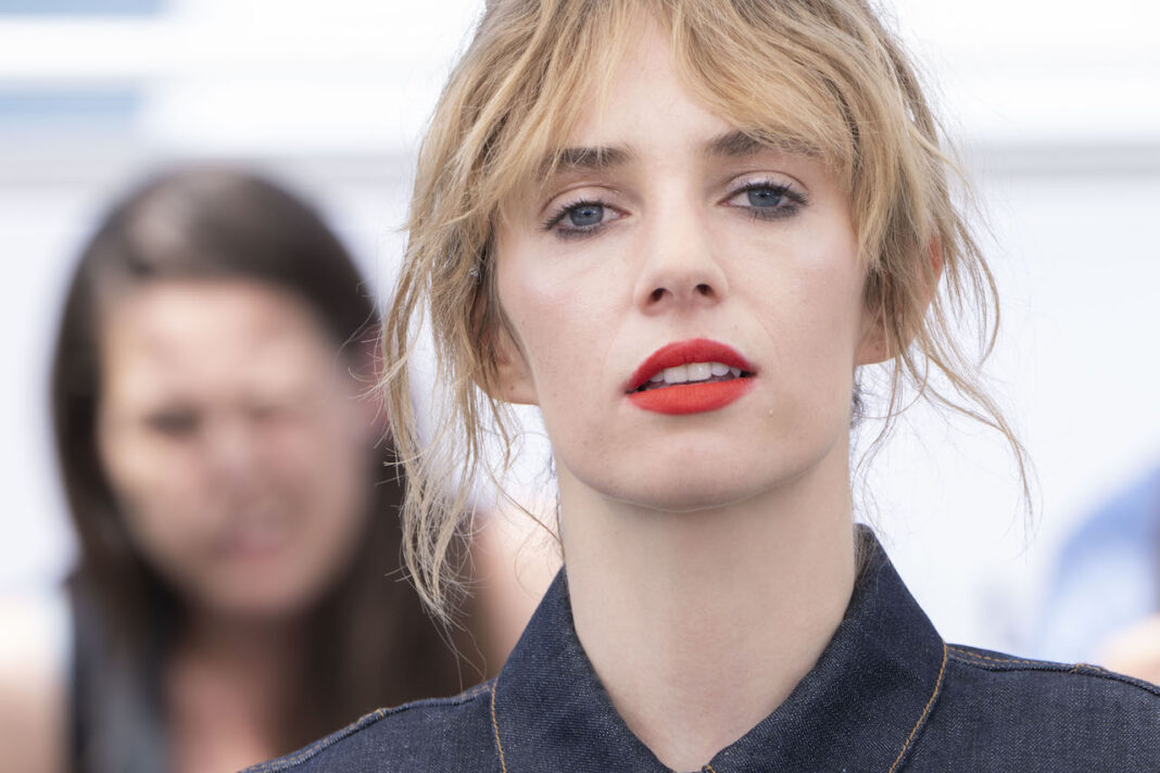 Maya Hawke