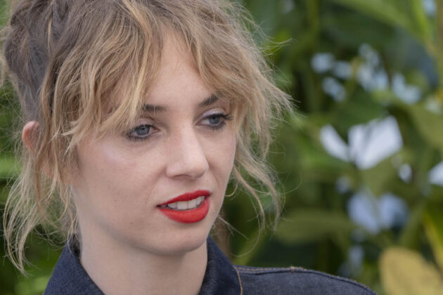 Maya Hawke