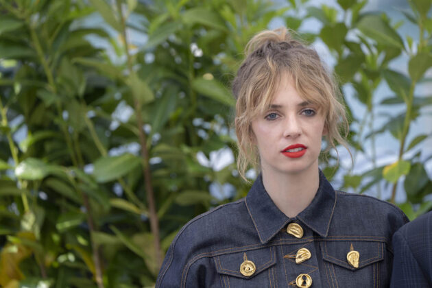 Maya Hawke