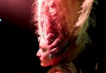 Medusa Deluxe di Thomas Hardiman