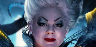 Melissa McCarthy spiega l'ispirazione drag di Ursula ne La sirenetta