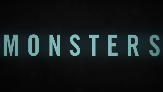 Monsters serie netflix seconda stagione