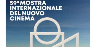 Mostra del cinema di Pesaro Mostra Internazionale