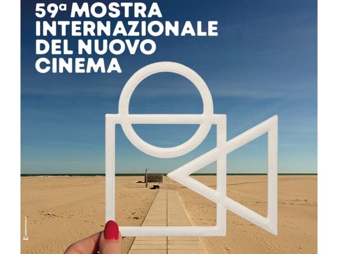 Mostra del cinema di Pesaro Mostra Internazionale