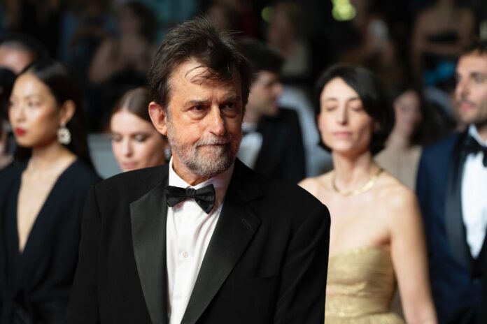 Nanni Moretti