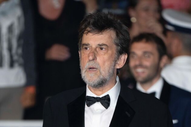 Nanni Moretti